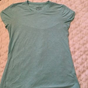 Womens Patagonia short sleeve shirt